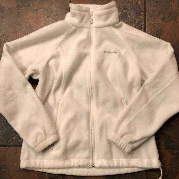 columbia petite jacket